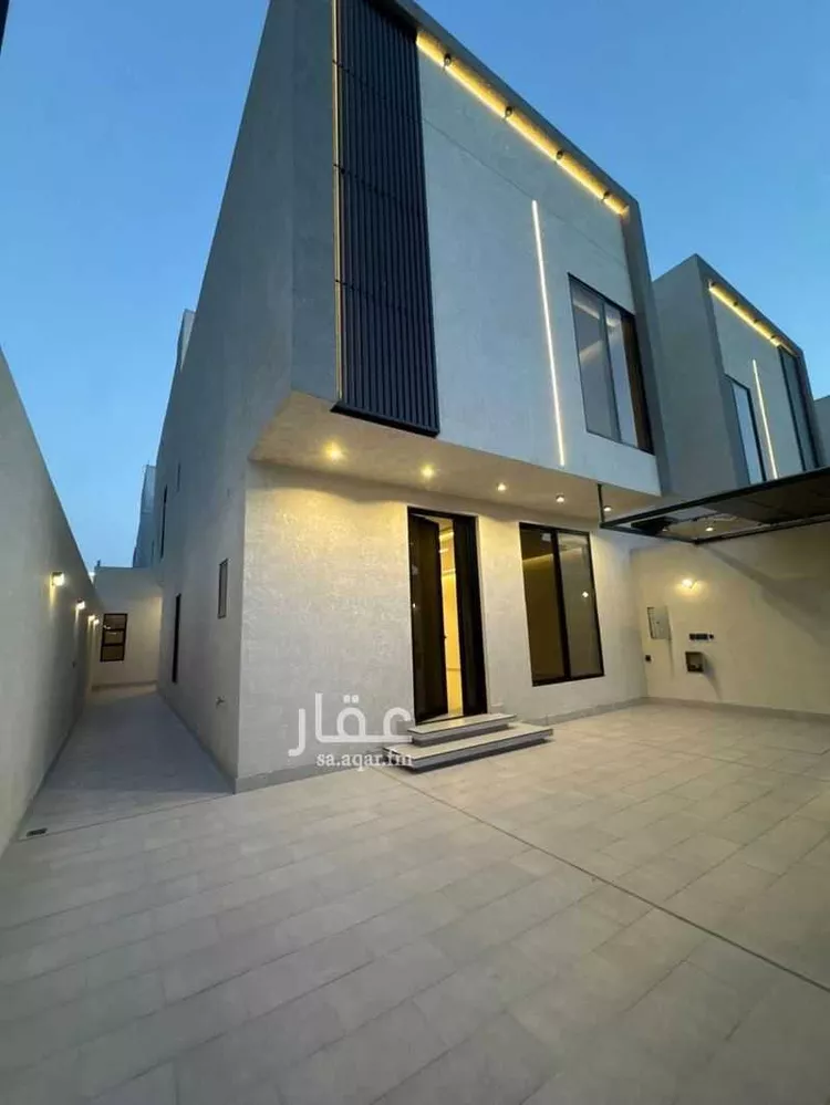 Villa for Sale in Dammam Ash Shulah