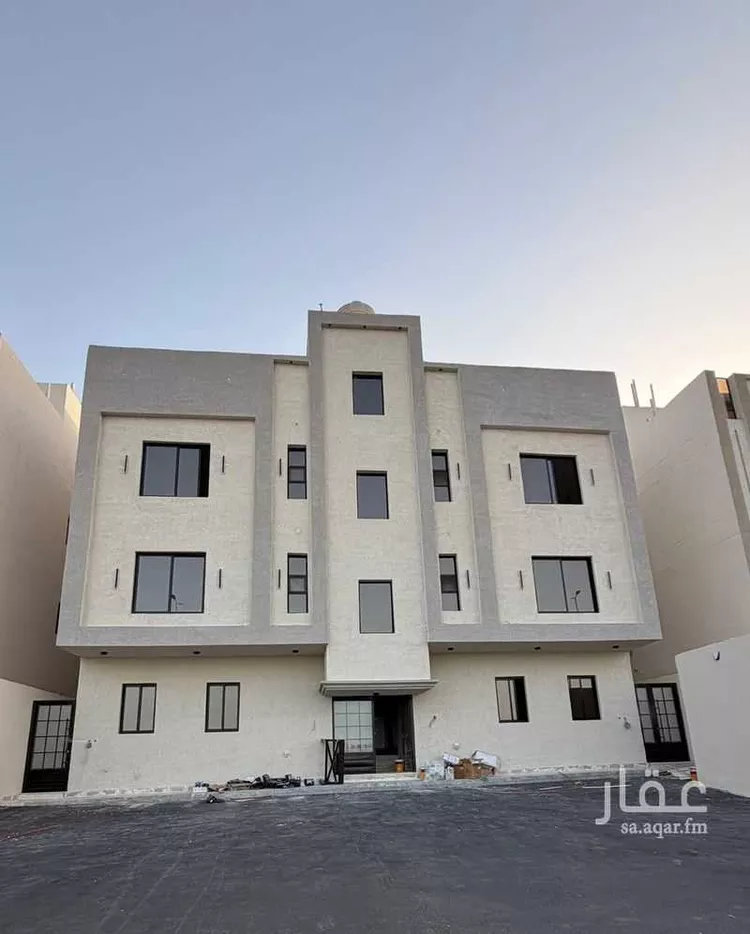 شقة للبيع في شارع أبو عبيدة بن الجراح, حي الشعلة, مدينة الدمام, المنطقة الشرقية