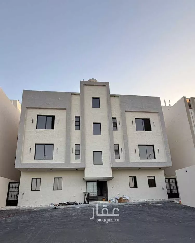 شقة للبيع في شارع أبو عبيدة بن الجراح, حي الشعلة, مدينة الدمام, المنطقة الشرقية