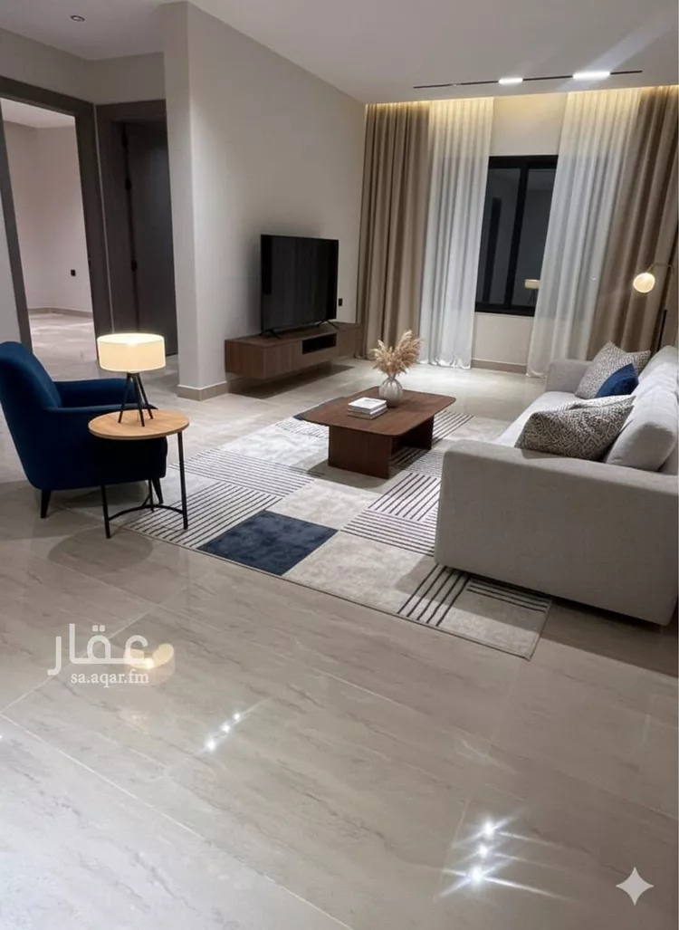 شقة للبيع في شارع الرقعى, حي الحمراء, مدينة الخبر, المنطقة الشرقية