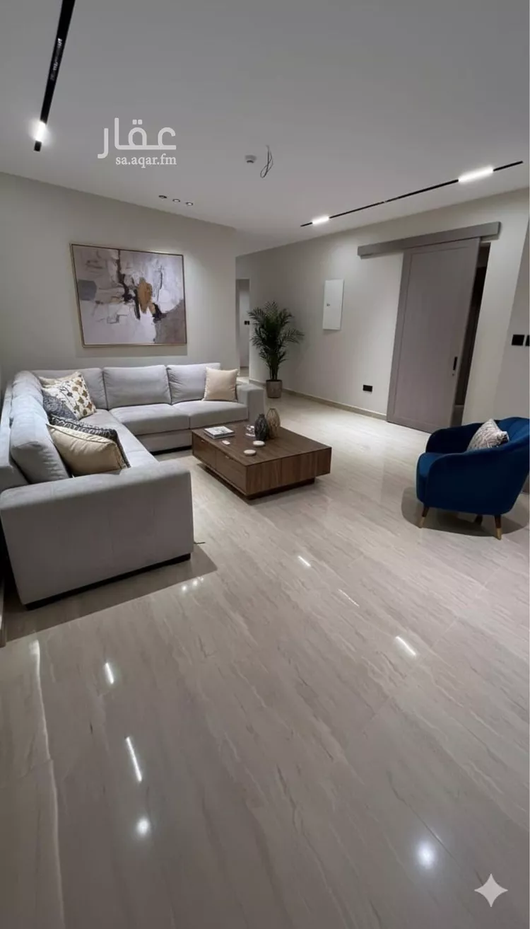 شقة للبيع في شارع الرقعى, حي الحمراء, مدينة الخبر, المنطقة الشرقية صورة 4