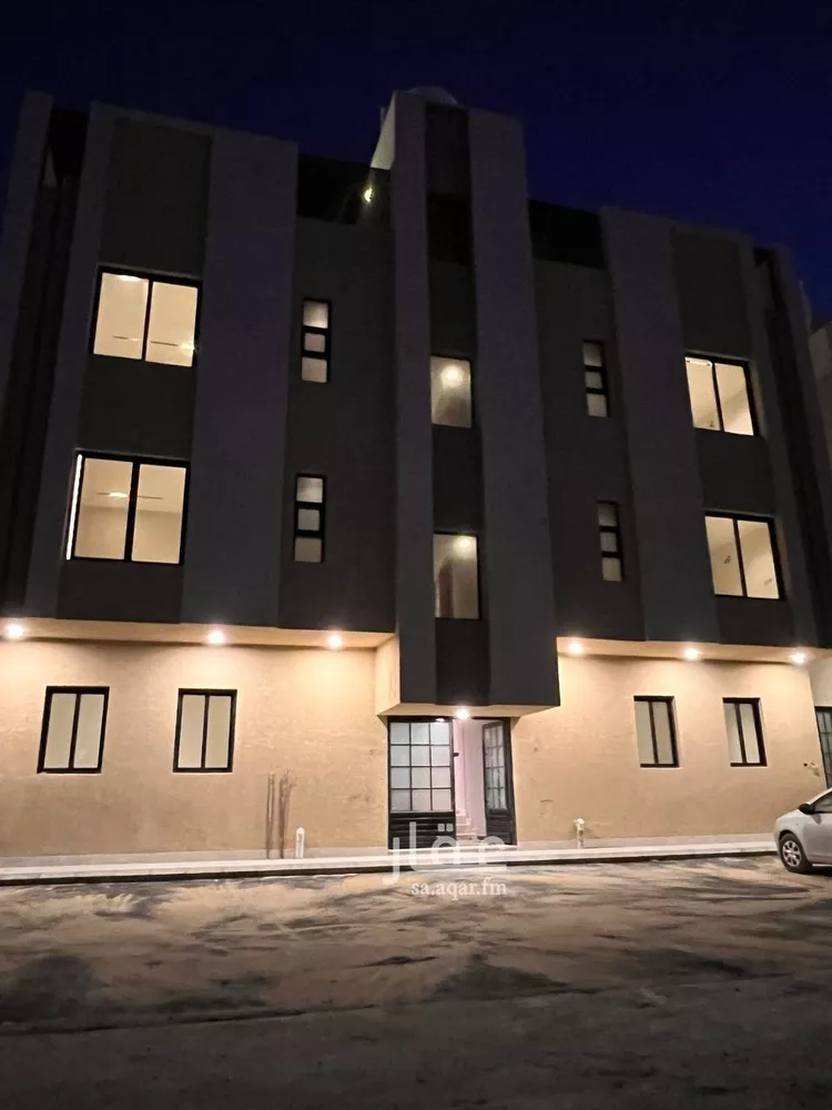 شقة للبيع في شارع سعيد الازدي, حي الندى, مدينة الدمام, المنطقة الشرقية صورة 2