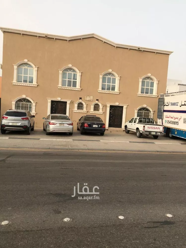 عمارة للبيع في شارع ناجي بن خالد الدوسري, حي السلمانية الرابع, مدينة الاحساء, المنطقة الشرقية