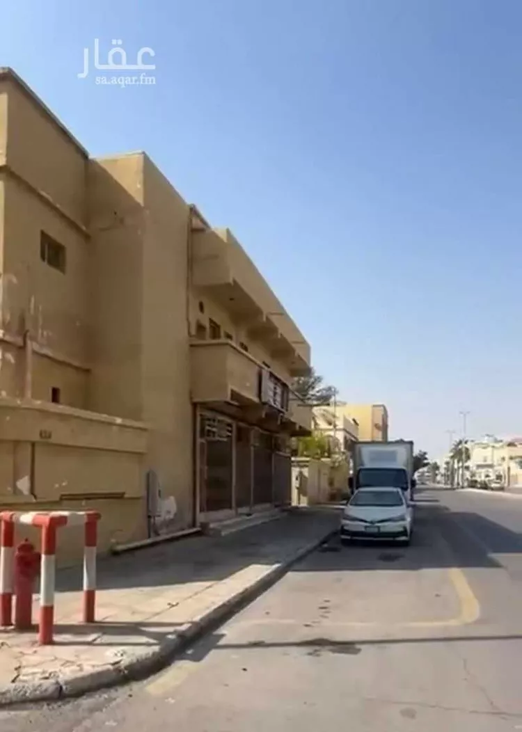 عمارة للبيع في شارع غير مسمى, حي مدينة العمال, مدينة الخبر, المنطقة الشرقية صورة 3