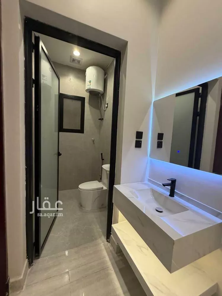 شقة للبيع في شارع ابن المعالي الجبلي, حي بدر, مدينة الدمام, المنطقة الشرقية صورة 3
