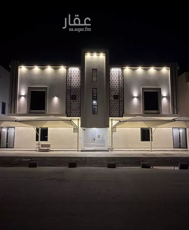 Apartment for Sale in Dammam Al Amal