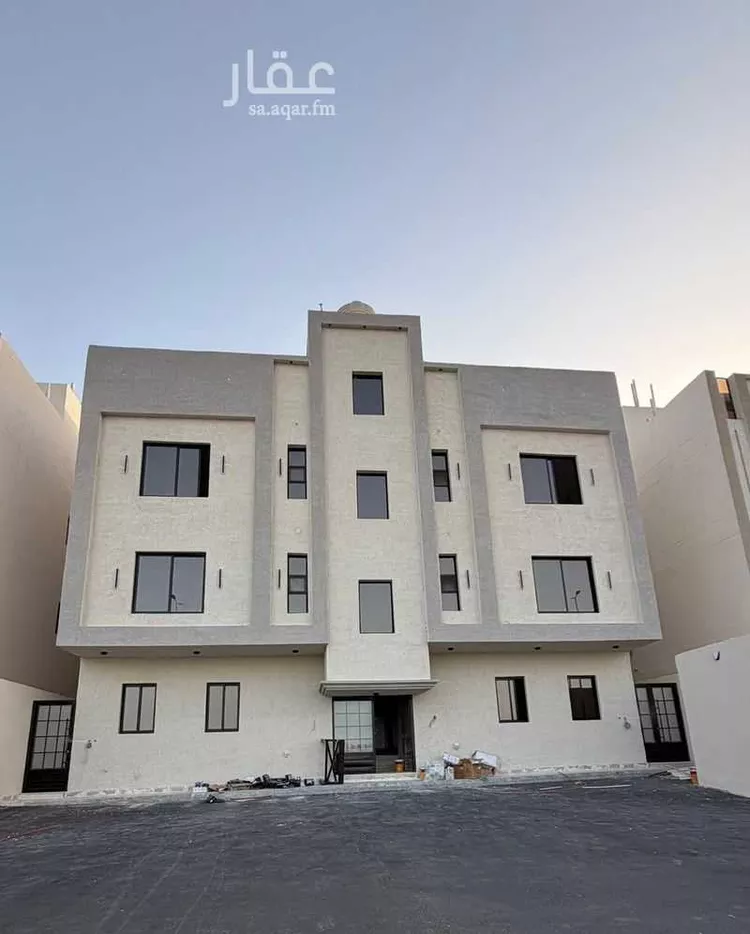 شقة للبيع في شارع أبو عبيدة بن الجراح, حي الشعلة, مدينة الدمام, المنطقة الشرقية