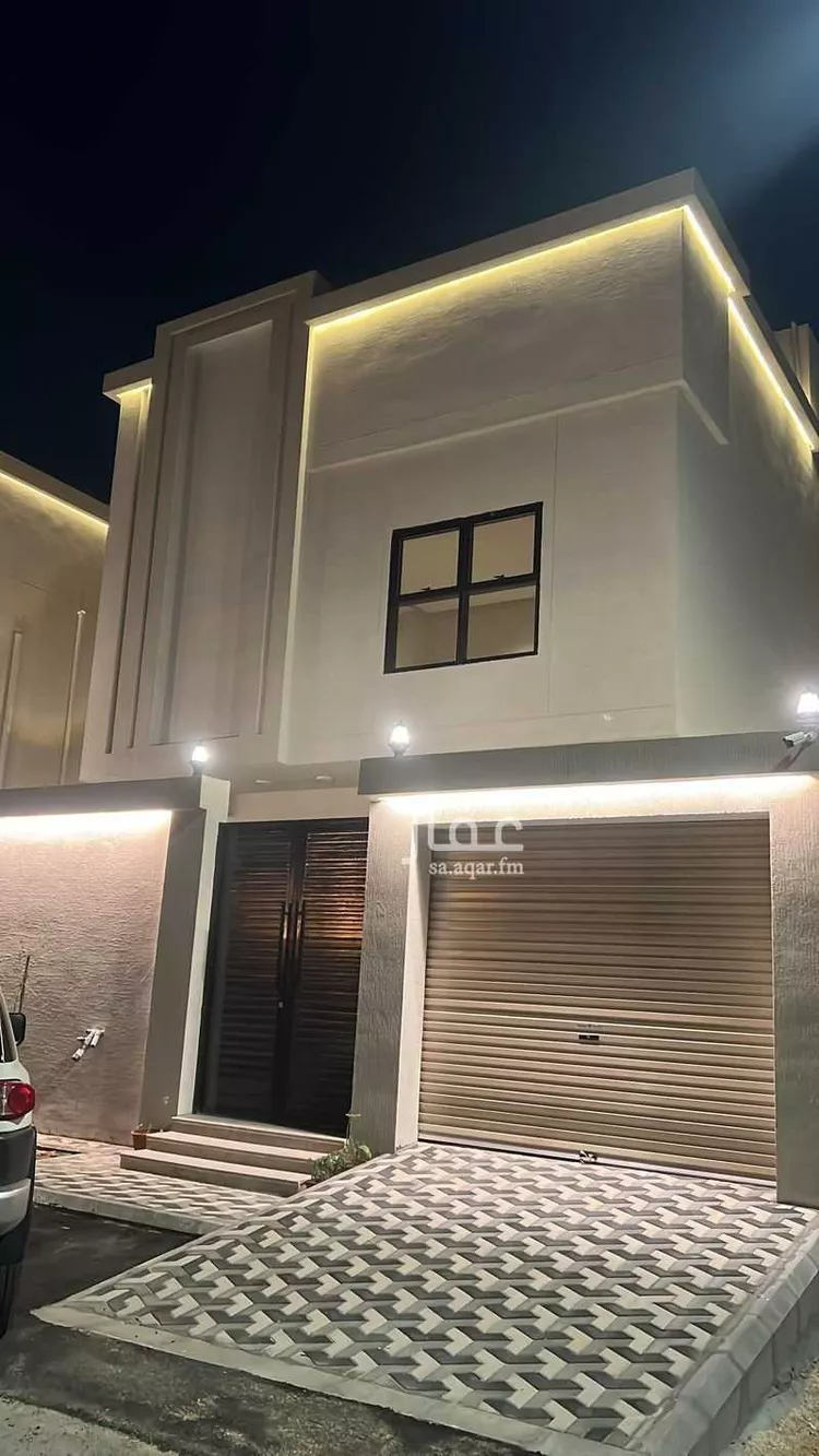 Villa for Sale in Dammam Al Amal