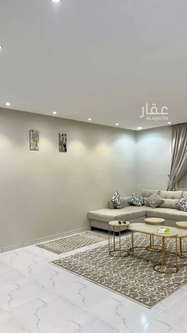 دور للإيجار في شارع طلحة بن الزبير ، القاع ، الدرب صورة 3