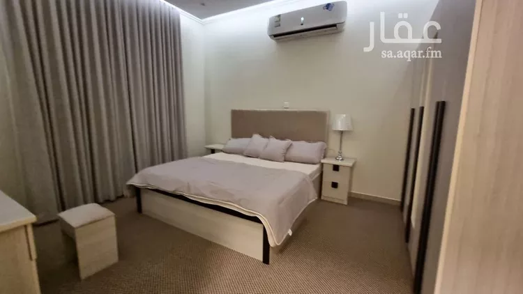 شقة للإيجار في شارع نعيم بن عبدالله, حي العارض, مدينة الرياض, منطقة الرياض صورة 4