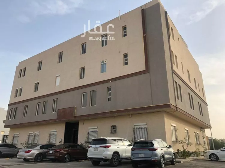 شقة للبيع في شارع الكوثر, حي العارض, مدينة الرياض, منطقة الرياض صورة 3