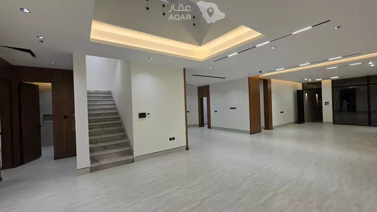 فيلا للبيع في شارع أحمد بن أبي الفتوح, حي العارض, مدينة الرياض, منطقة الرياض 3