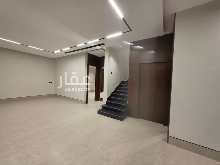 فيلا للبيع في شارع ربيعة بن عبدالله بن الهدير, حي العارض, مدينة الرياض, منطقة الرياض صورة 4