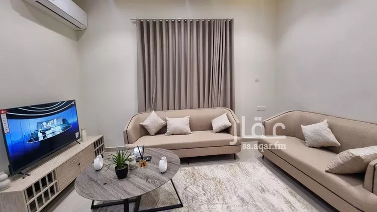 شقة للإيجار في شارع نعيم بن عبدالله, حي العارض, مدينة الرياض, منطقة الرياض صورة 5