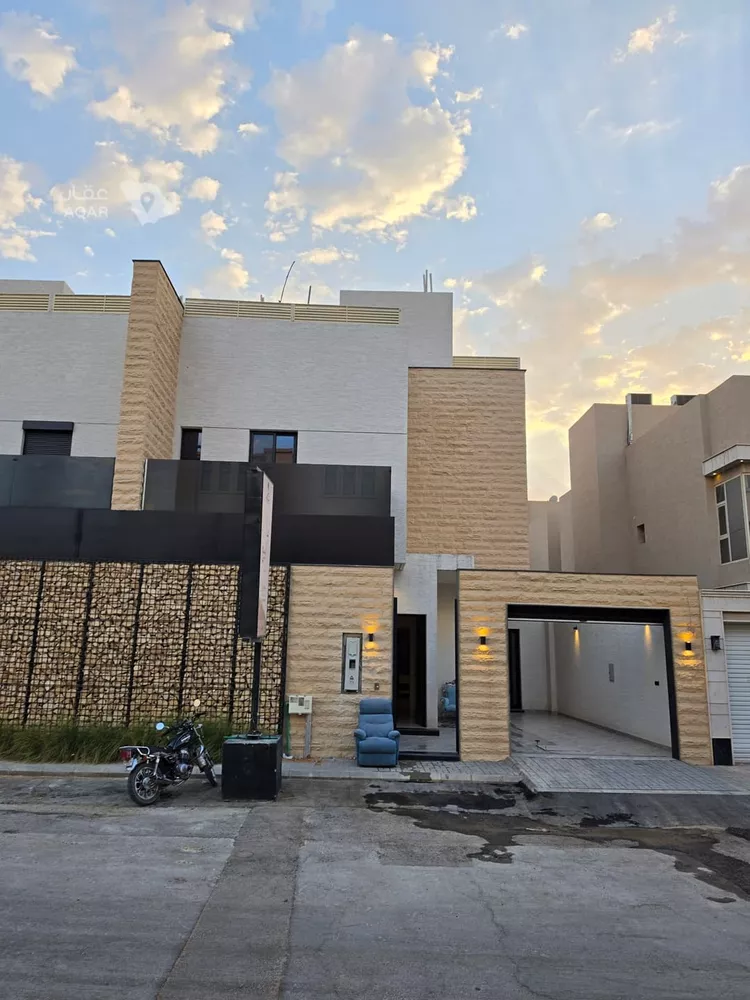Villa for Sale in Riyadh Al Arid
