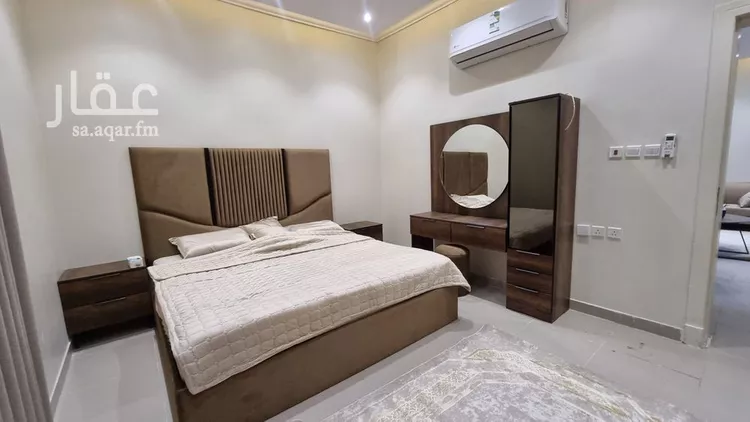 شقة للإيجار في شارع نعيم بن عبدالله, حي العارض, مدينة الرياض, منطقة الرياض