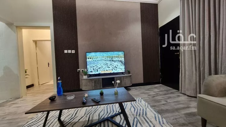 شقة للإيجار في شارع نعيم بن عبدالله, حي العارض, مدينة الرياض, منطقة الرياض صورة 3