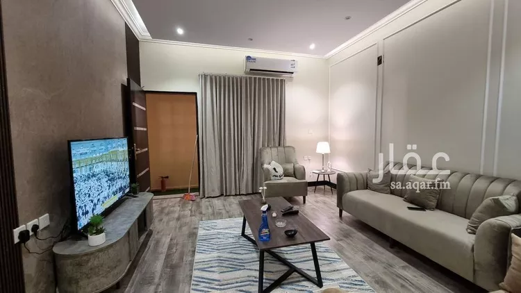 شقة للإيجار في شارع نعيم بن عبدالله, حي العارض, مدينة الرياض, منطقة الرياض صورة 2