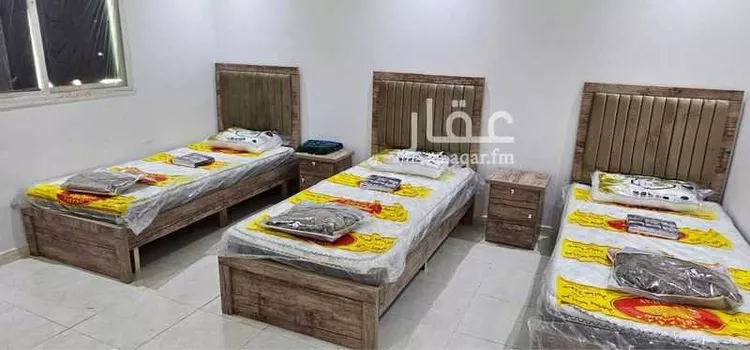 شقة للإيجار في حي العزيزية ، مكة ، منطقة مكة المكرمة صورة 4