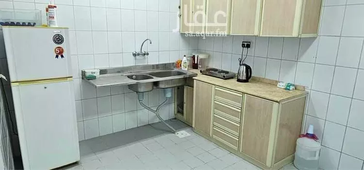 شقة للإيجار في حي العزيزية ، مكة ، منطقة مكة المكرمة صورة 5