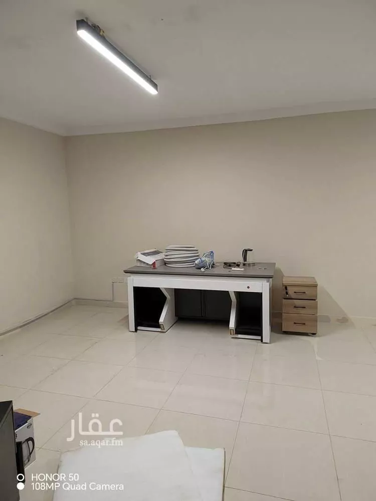 مكتب تجاري للإيجار في حي النرجس ، الرياض ، منطقة الرياض صورة 3