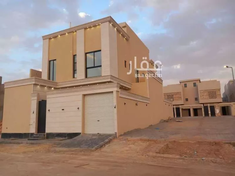فيلا للبيع في شارع 20 متر , حي ديراب, مدينة الرياض, منطقة الرياض 13
