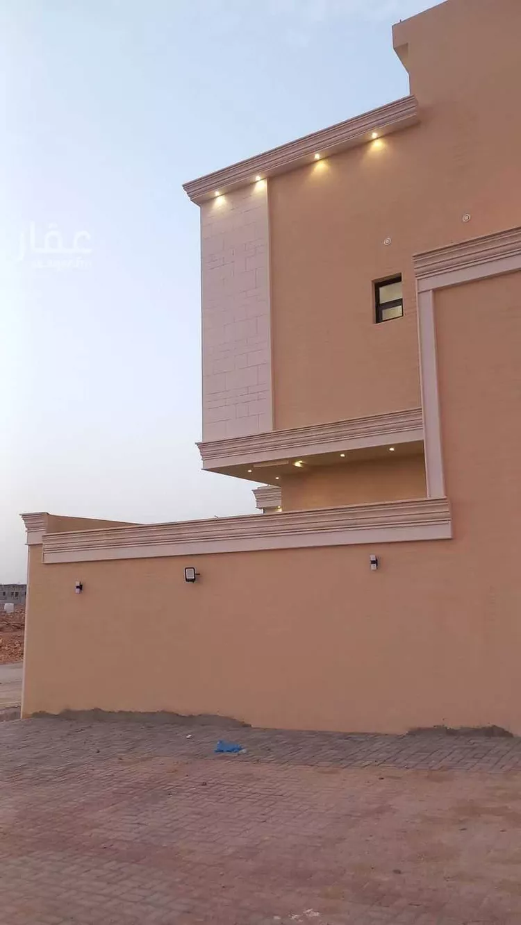 فيلا للبيع في شارع 20 متر , حي ديراب, مدينة الرياض, منطقة الرياض 12