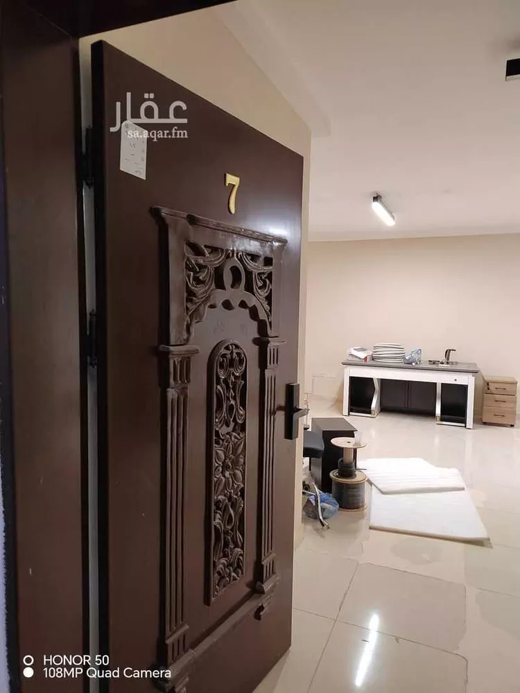 مكتب تجاري للإيجار في حي النرجس ، الرياض ، منطقة الرياض صورة 4