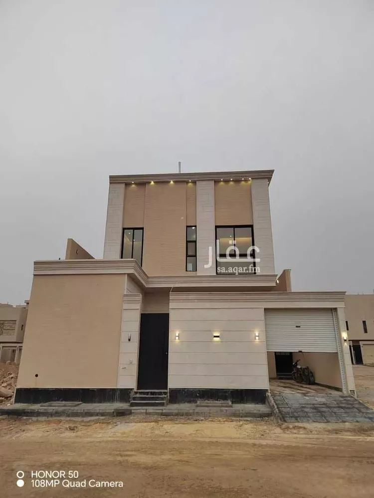 فيلا للبيع في شارع 20 متر , حي ديراب, مدينة الرياض, منطقة الرياض صورة 3