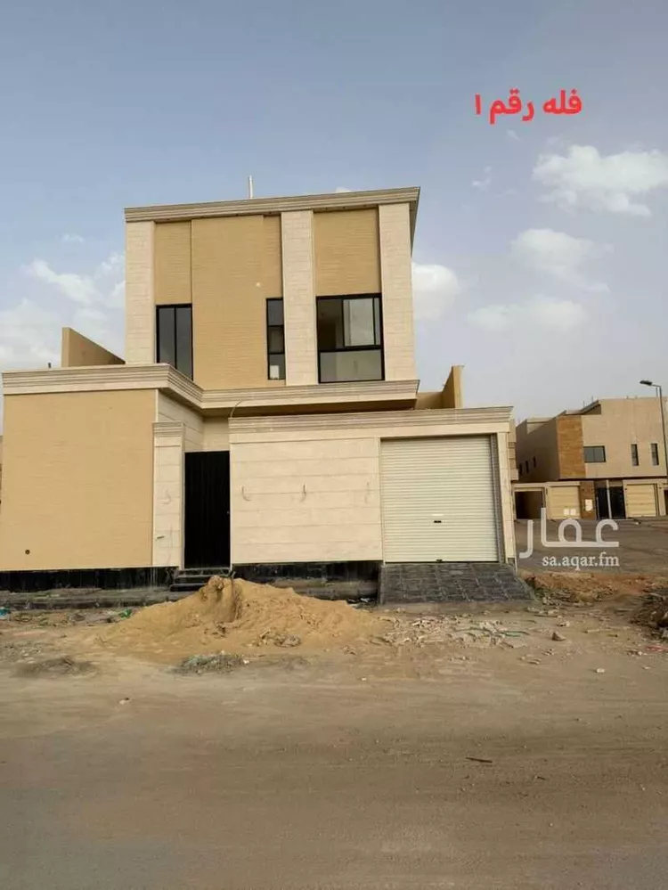 فيلا للبيع في حي ديراب, مدينة الرياض, منطقة الرياض