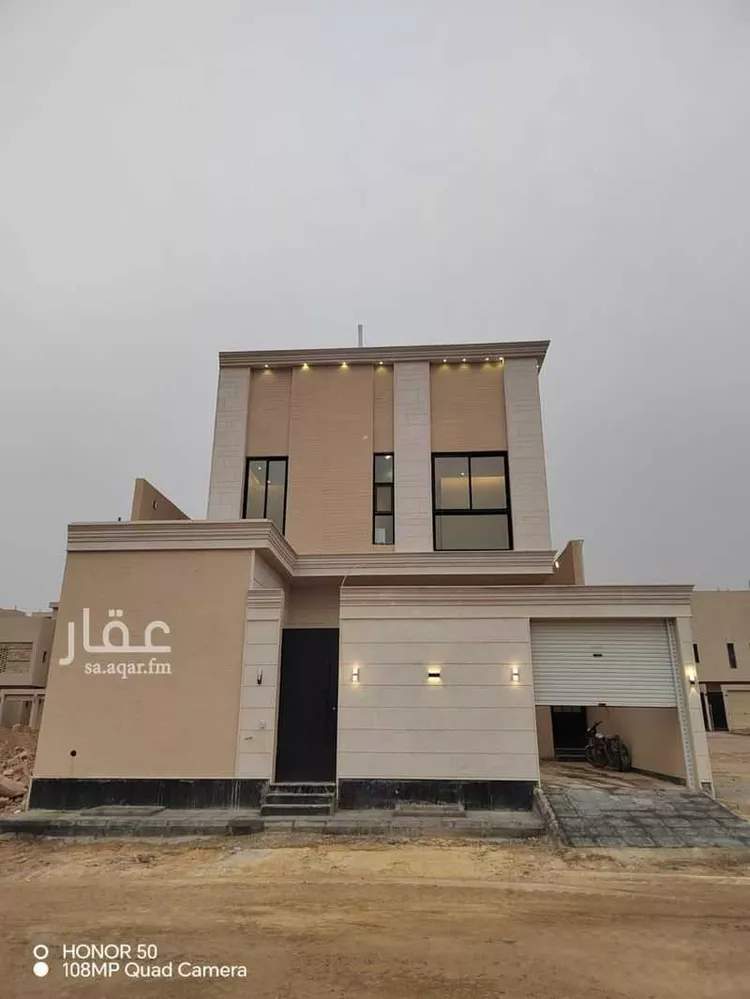 فيلا للبيع في شارع 20 متر , حي ديراب, مدينة الرياض, منطقة الرياض