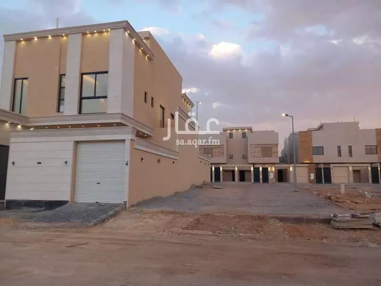 فيلا للبيع في شارع 20 متر , حي ديراب, مدينة الرياض, منطقة الرياض 10