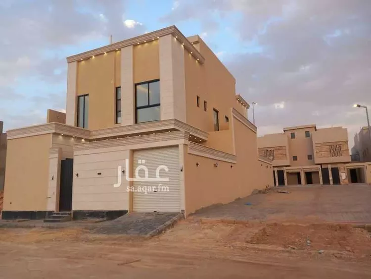 فيلا للبيع في شارع 20 متر , حي ديراب, مدينة الرياض, منطقة الرياض 11