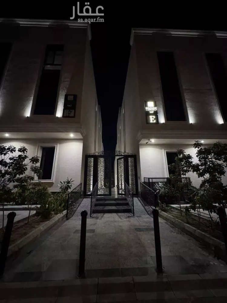 شقة للإيجار في شارع الطبيعة, حي النرجس, مدينة الرياض, منطقة الرياض صورة 4