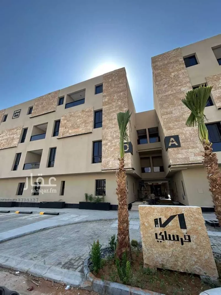 شقة للبيع في شارع الفرعة, حي الياسمين, مدينة الرياض, منطقة الرياض