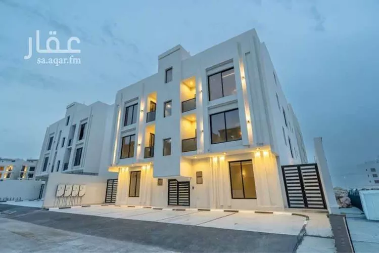 شقة للبيع في شارع البساتين, حي الشعلة, مدينة الدمام, المنطقة الشرقية 1 صورة