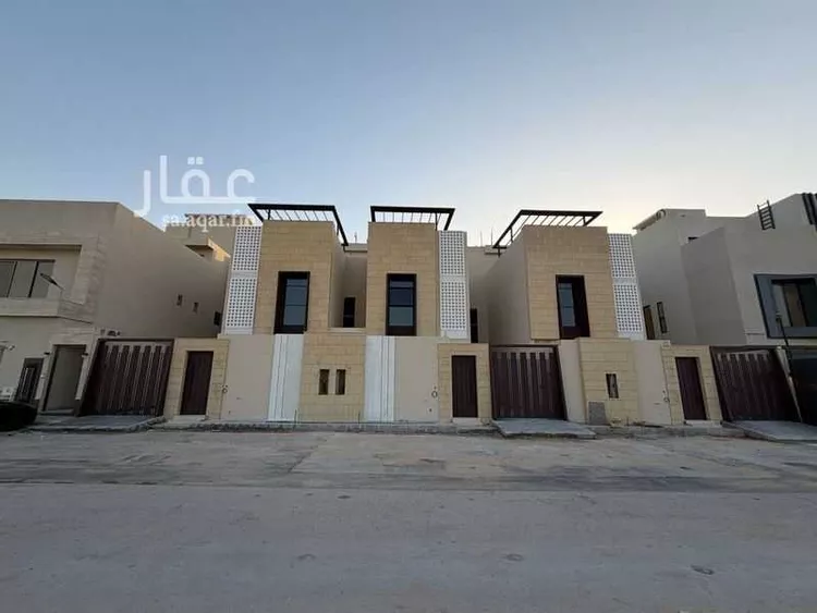 فيلا للبيع في شارع ممر 17, حي النرجس, مدينة الرياض, منطقة الرياض صورة 2