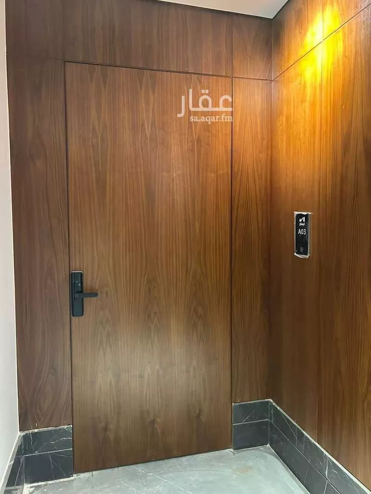 شقة للبيع في شارع الفرعة, حي الياسمين, مدينة الرياض, منطقة الرياض صورة 2