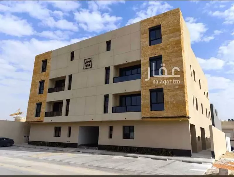شقة للبيع في شارع الاعتدال, حي الملقا, مدينة الرياض, منطقة الرياض صورة 2