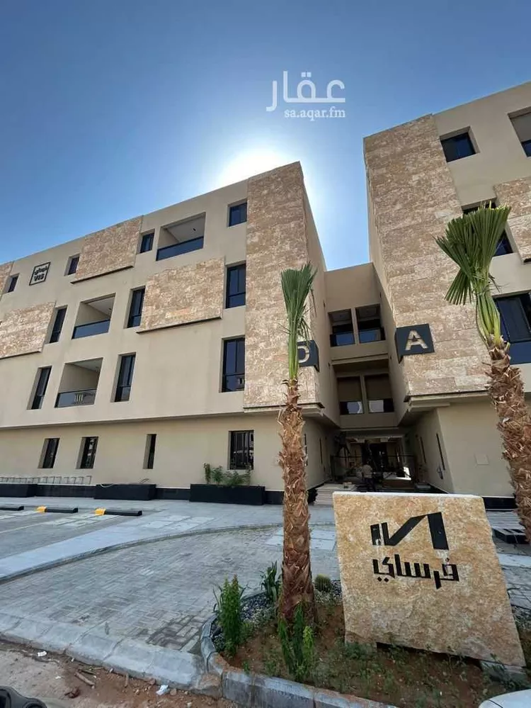 شقة للبيع في شارع الفرعة, حي الياسمين, مدينة الرياض, منطقة الرياض