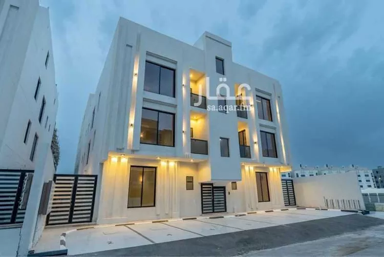 شقة للبيع في شارع البساتين, حي الشعلة, مدينة الدمام, المنطقة الشرقية صورة 3