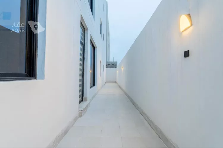 شقة للبيع في شارع البساتين, حي الشعلة, مدينة الدمام, المنطقة الشرقية 8
