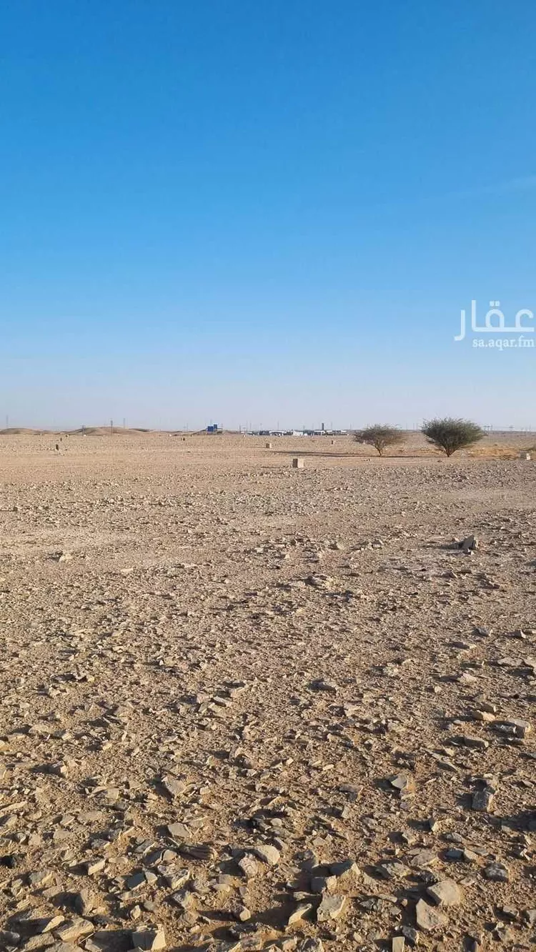 أرض للبيع في شارع 6517109, حي المسميات 2, مدينة حوطه بنى تميم, منطقة الرياض صورة 3