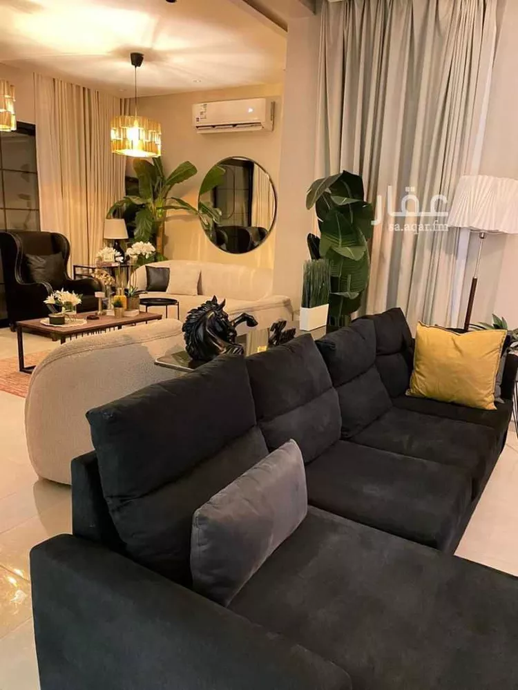 شقة للإيجار في شارع حارثة بن الأضبط, حي العارض, مدينة الرياض, منطقة الرياض