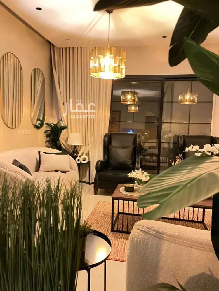 شقة للإيجار في شارع حارثة بن الأضبط, حي العارض, مدينة الرياض, منطقة الرياض صورة 2