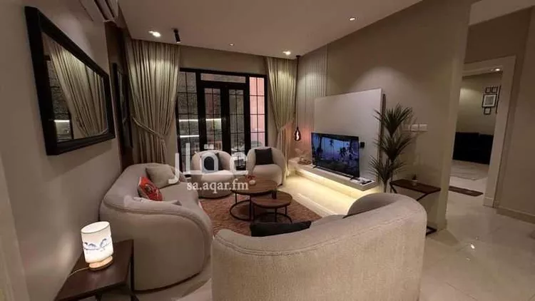 شقة للإيجار في شارع حارثة بن الأضبط, حي العارض, مدينة الرياض, منطقة الرياض صورة 4