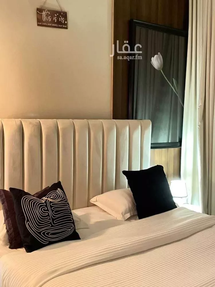 شقة للإيجار في شارع حارثة بن الأضبط, حي العارض, مدينة الرياض, منطقة الرياض صورة 5