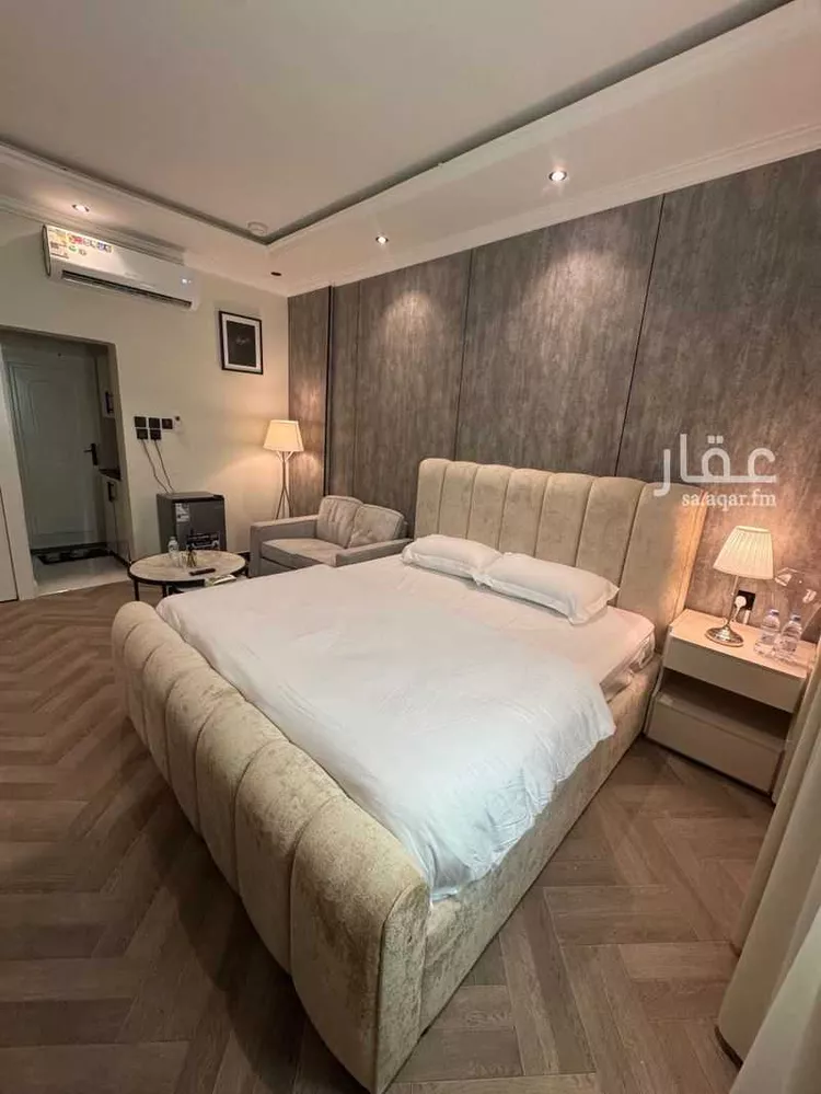 شقة مفروشة للحجز في شارع القنا ، حي الياسمين ، الرياض ، منطقة الرياض صورة 4
