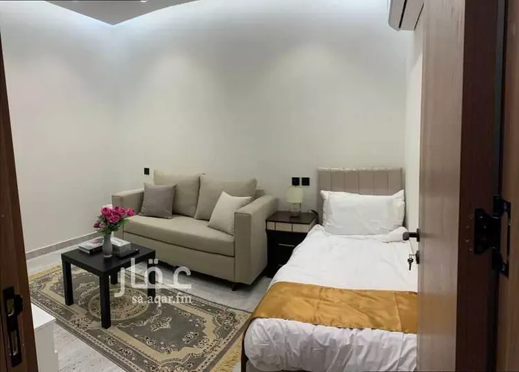 شقة مفروشة للحجز في شارع أحمد بن عبد الرحمن الشهاب ، حي الفيحاء ، جدة ، جدة