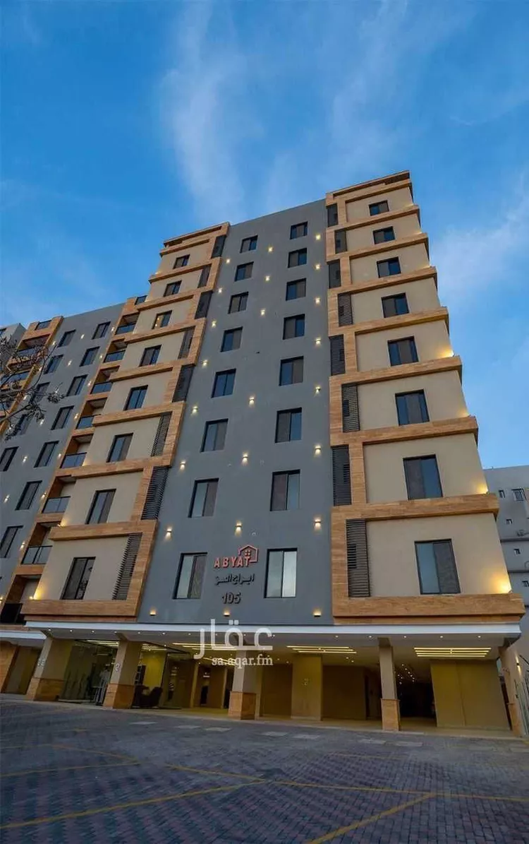 شقة مفروشة للحجز في شارع أحمد بن عبد الرحمن الشهاب ، حي الفيحاء ، جدة ، جدة صورة 5